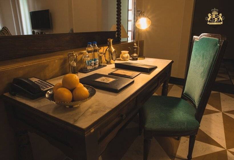 The Vijayran Palace By Royal Quest Resorts