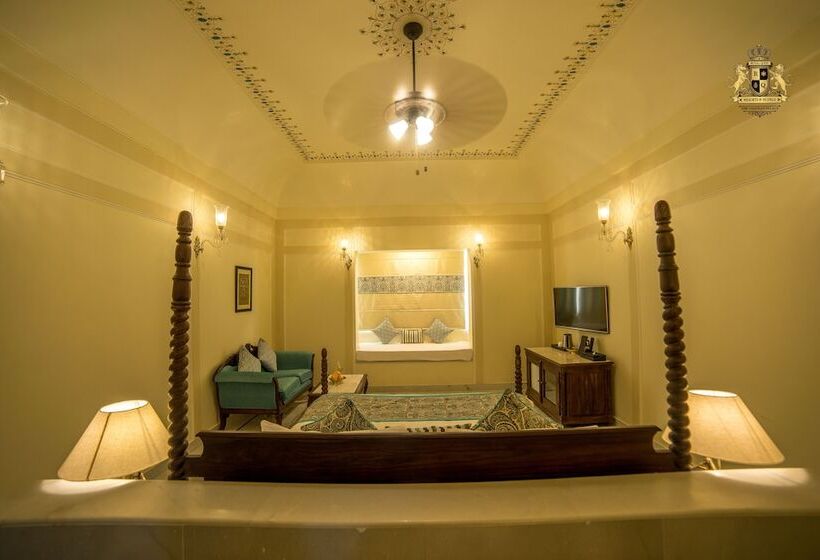 The Vijayran Palace By Royal Quest Resorts