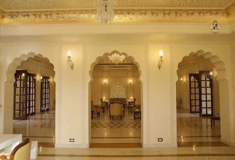 The Vijayran Palace By Royal Quest Resorts