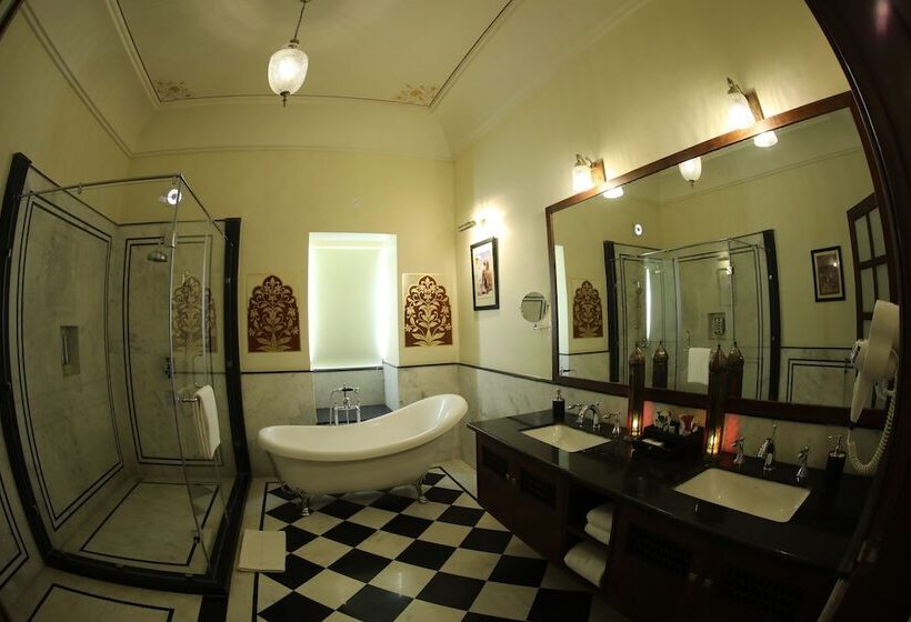 The Vijayran Palace By Royal Quest Resorts