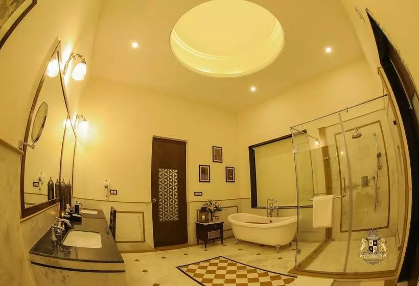 The Vijayran Palace By Royal Quest Resorts