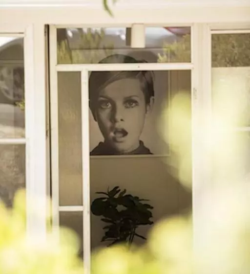 Twiggy @ Anglesea
