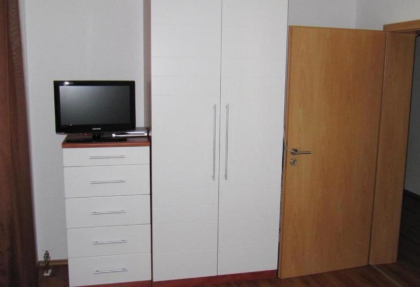 Apartment Klaudio