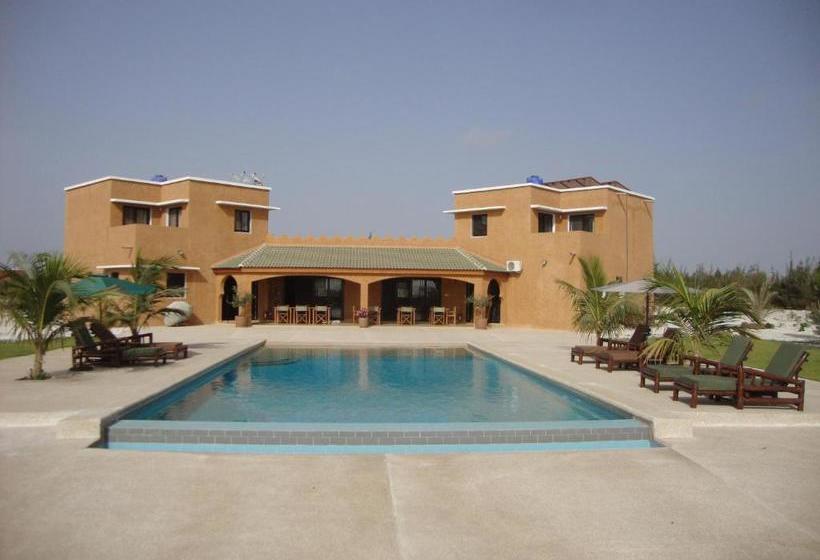 تختخواب و صبحانه Le Clos Des Oliviers