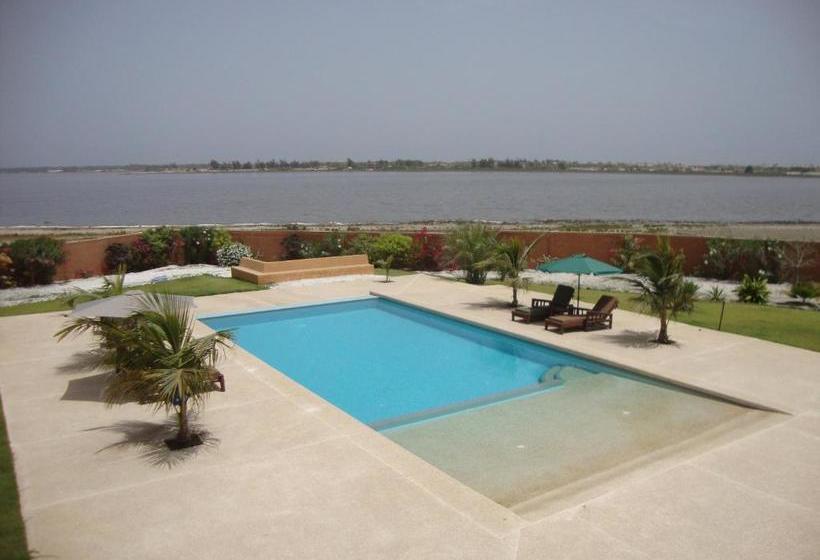 تختخواب و صبحانه Le Clos Des Oliviers