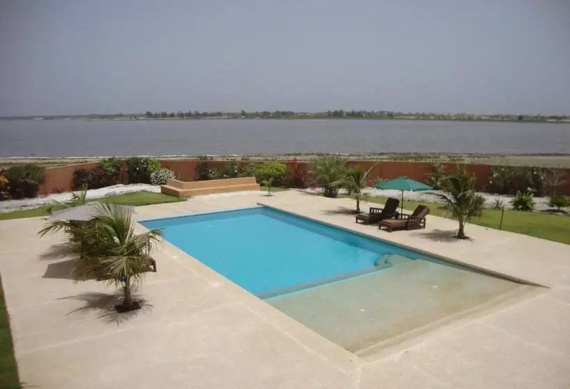 تختخواب و صبحانه Le Clos Des Oliviers