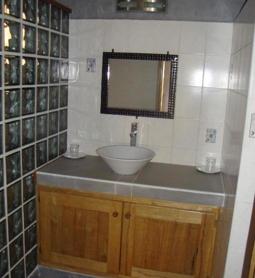 تختخواب و صبحانه Le Clos Des Oliviers