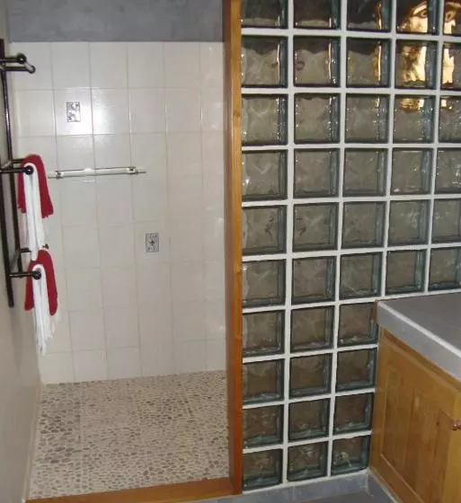 تختخواب و صبحانه Le Clos Des Oliviers