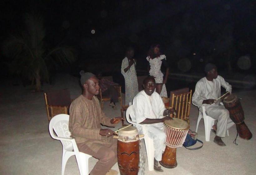 تختخواب و صبحانه Le Clos Des Oliviers