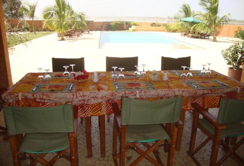 تختخواب و صبحانه Le Clos Des Oliviers