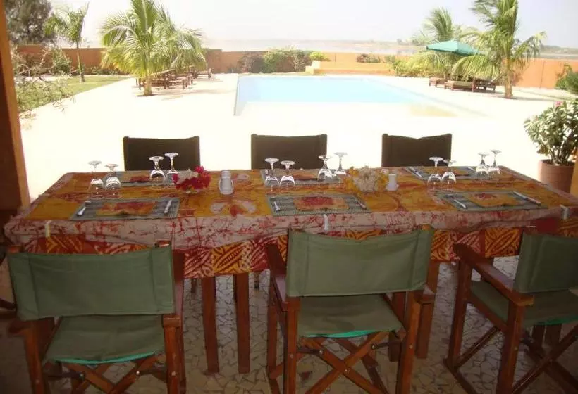 تختخواب و صبحانه Le Clos Des Oliviers