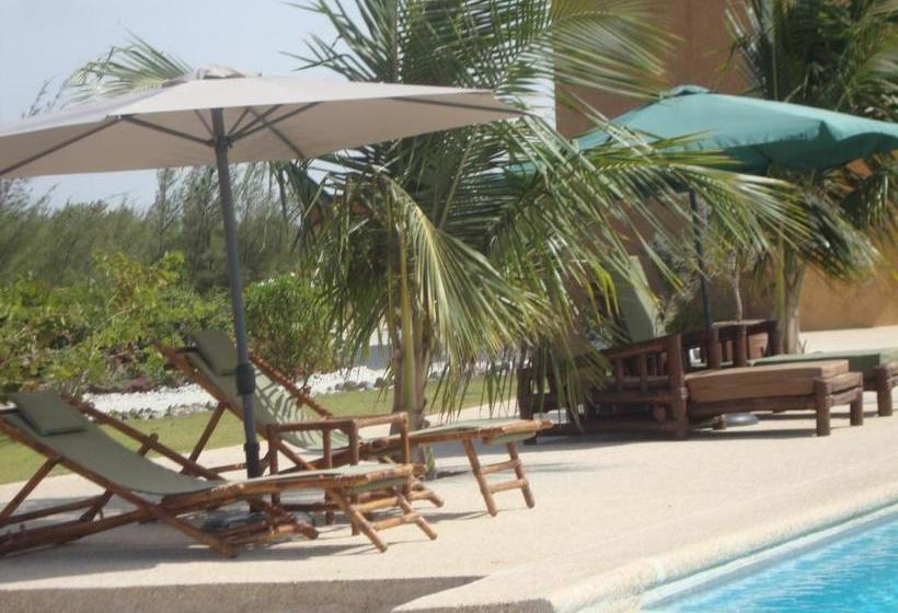 تختخواب و صبحانه Le Clos Des Oliviers