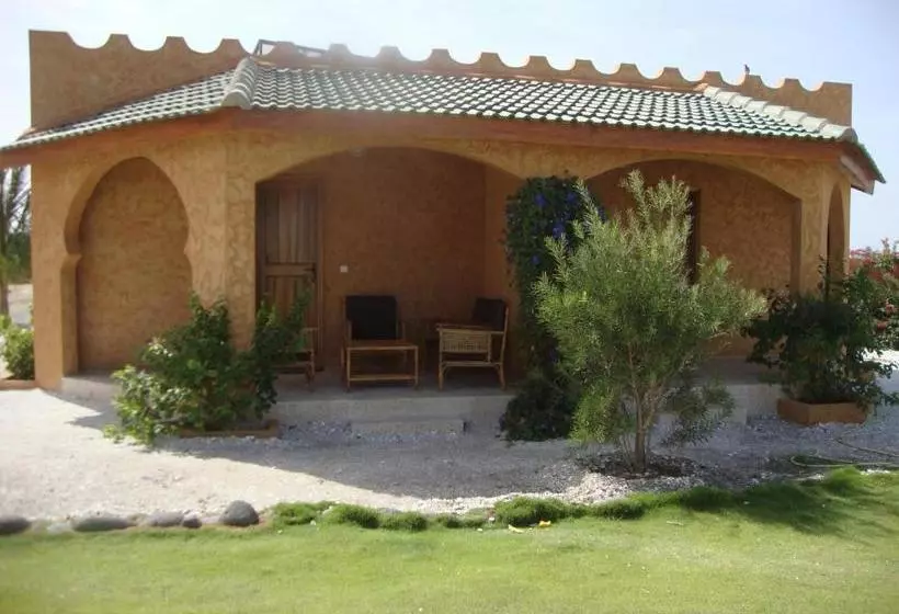 تختخواب و صبحانه Le Clos Des Oliviers