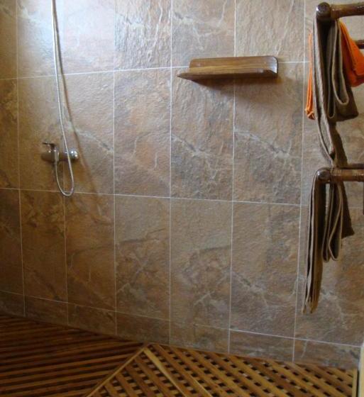 تختخواب و صبحانه Le Clos Des Oliviers