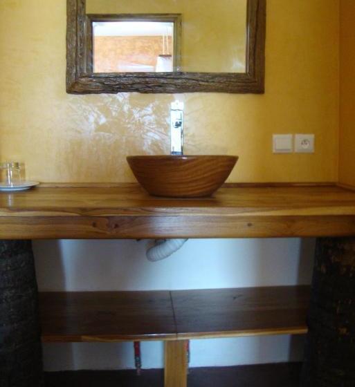 تختخواب و صبحانه Le Clos Des Oliviers