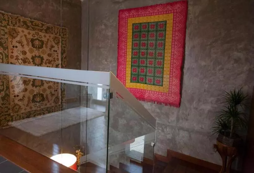 Casa Das Origens