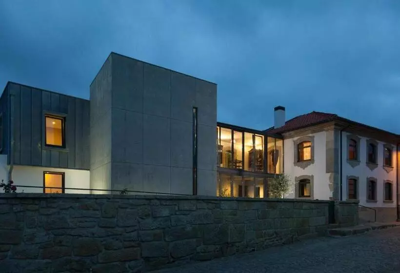 Casa Das Origens
