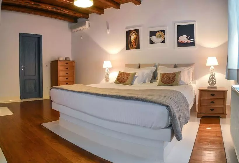 Etoile De Mer Villa