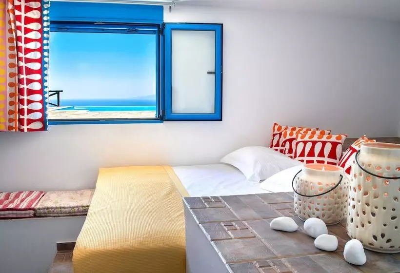Etoile De Mer Villa