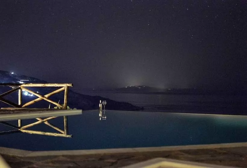 Etoile De Mer Villa