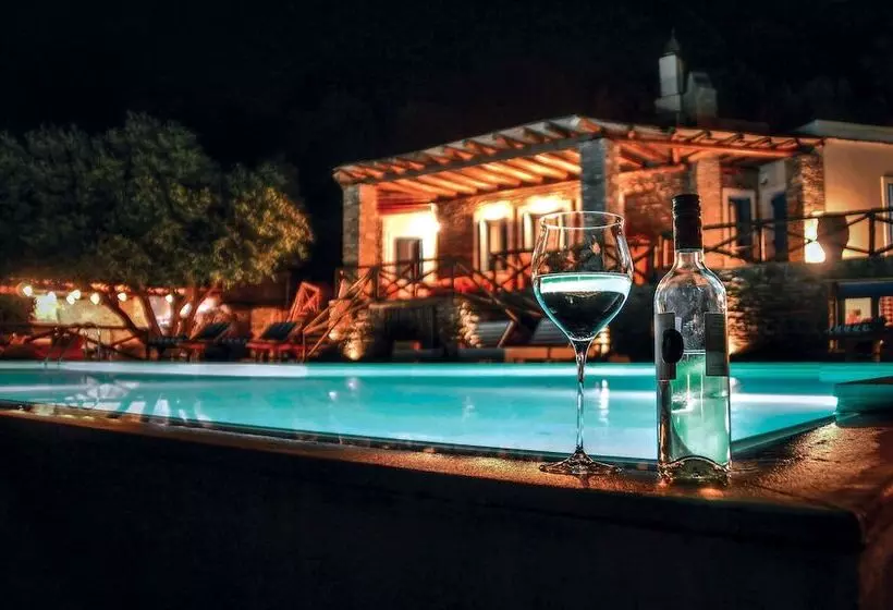 Etoile De Mer Villa