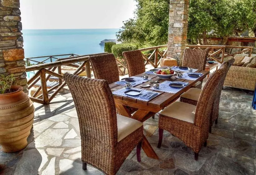 Etoile De Mer Villa