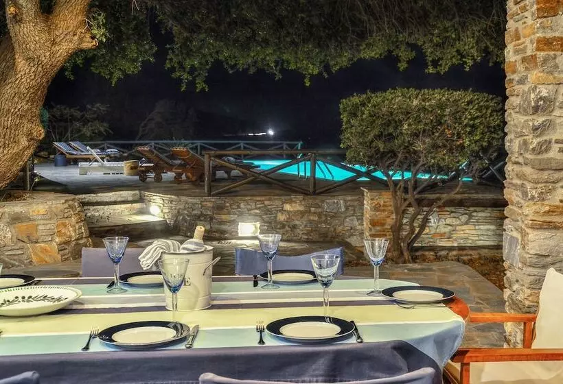 Etoile De Mer Villa