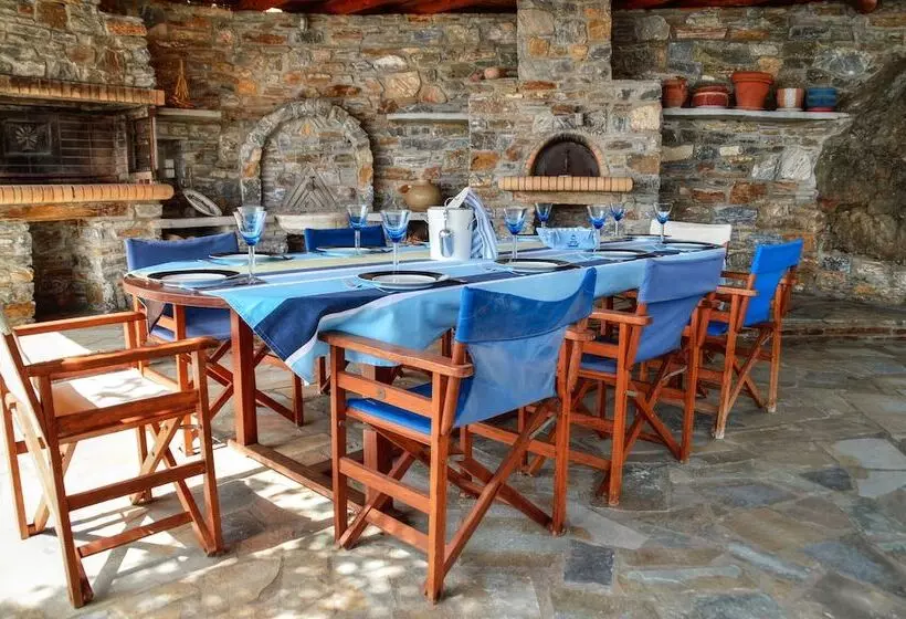 Etoile De Mer Villa