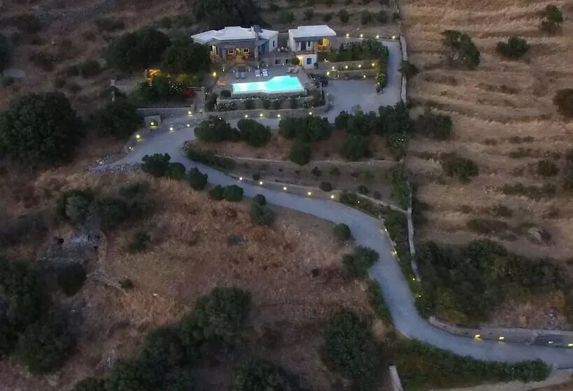 Etoile De Mer Villa