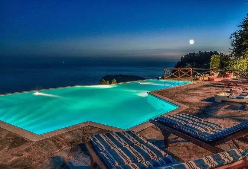 Etoile De Mer Villa