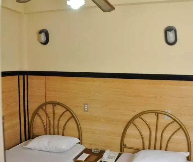 Hostal Luna Muchik