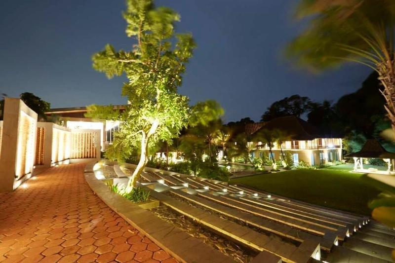 Amanuba Hotel & Resort Rancamaya