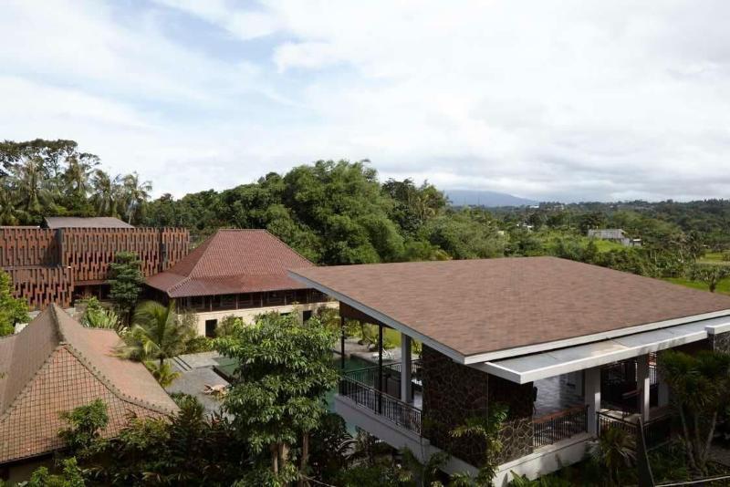 Amanuba Hotel & Resort Rancamaya