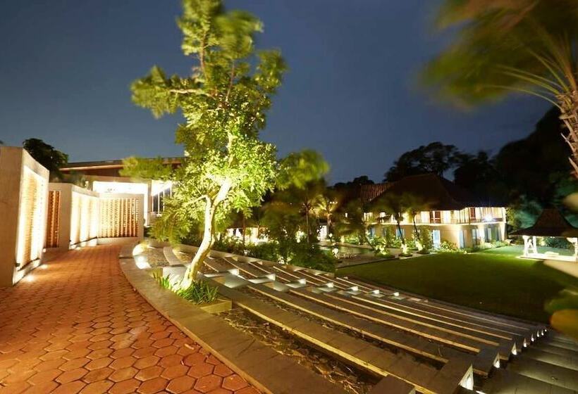 Amanuba Hotel & Resort Rancamaya