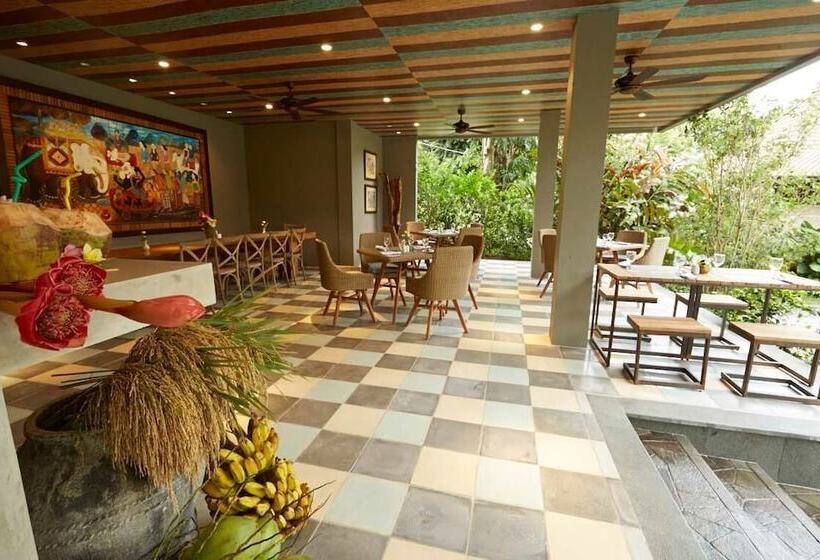 Amanuba Hotel & Resort Rancamaya