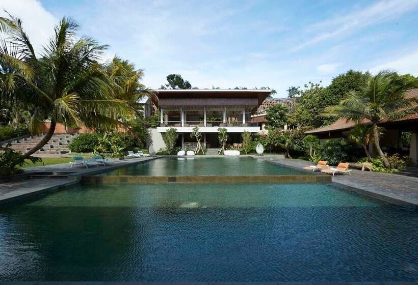 Amanuba Hotel & Resort Rancamaya