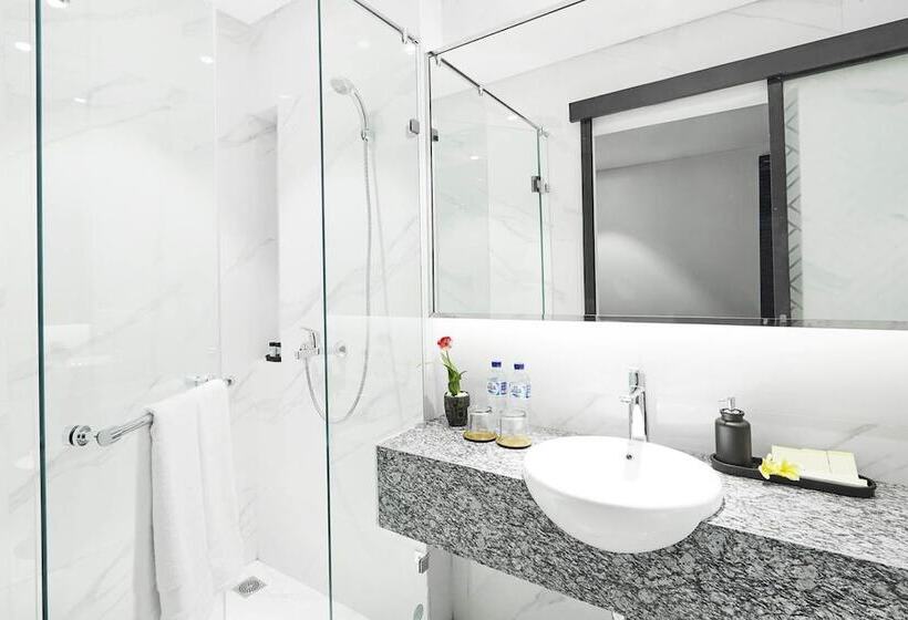 Amanuba Hotel & Resort Rancamaya