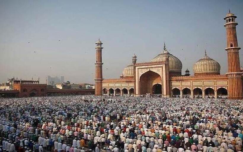 هتل Delhi Regency