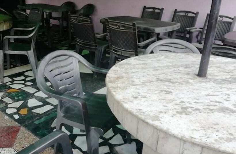 هتل Delhi Regency