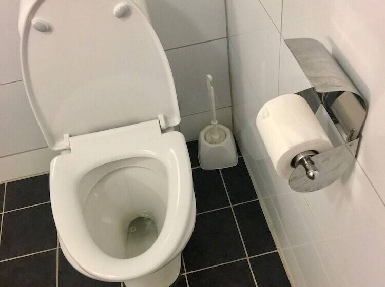 هتل Delhi Regency