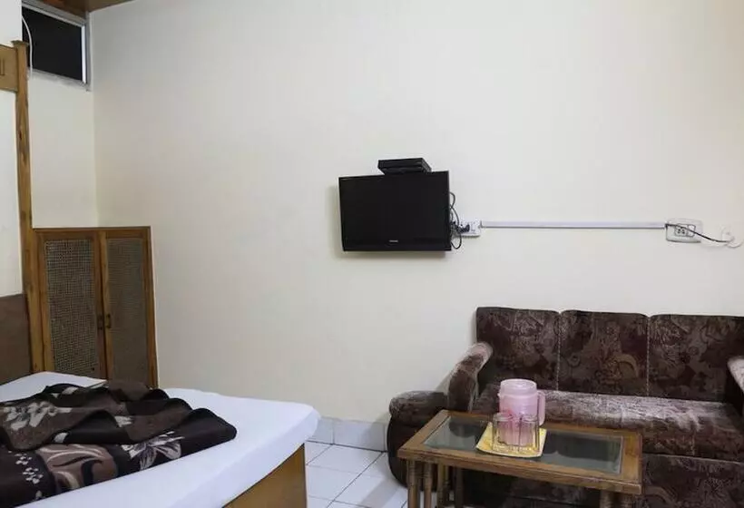 ホテル Delhi Regency