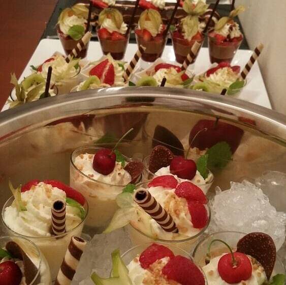 Отель Gästehaus Der Abtei Sayn