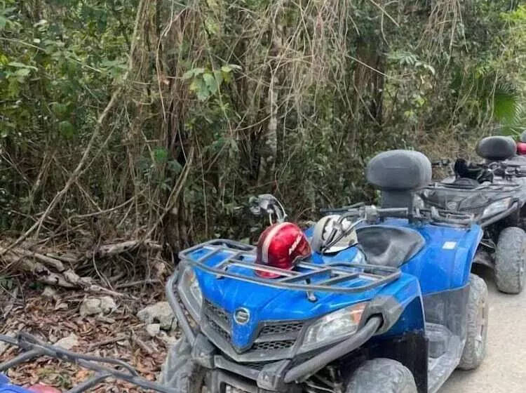 Hotelli Maya Eco Village