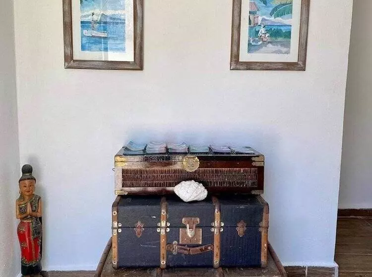 Hotelli Maya Eco Village