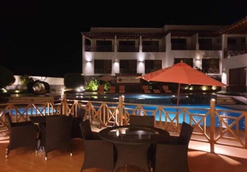 فندق Palo Santo Galapagos