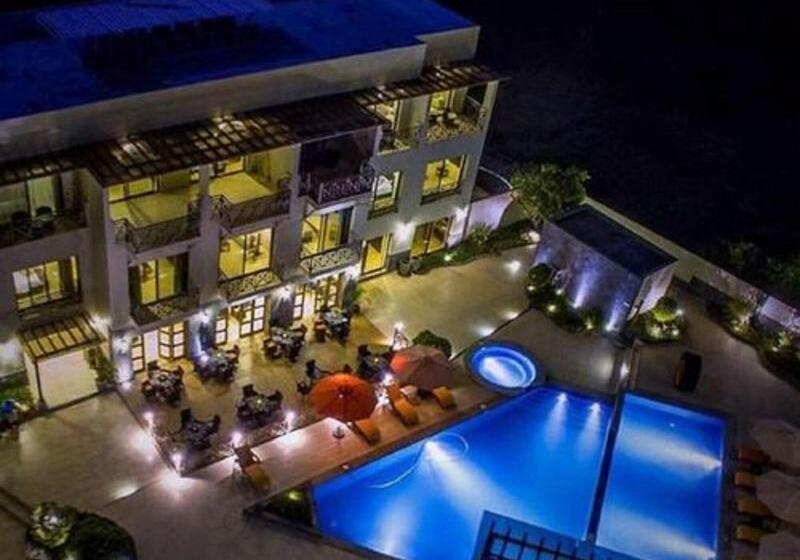 فندق Palo Santo Galapagos