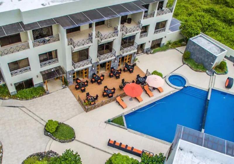 فندق Palo Santo Galapagos