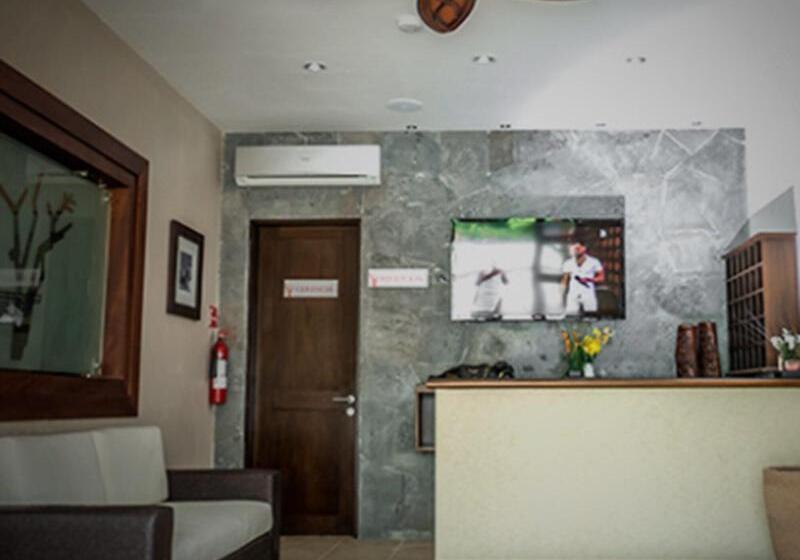 فندق Palo Santo Galapagos