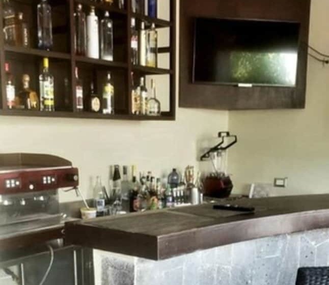 فندق Palo Santo Galapagos