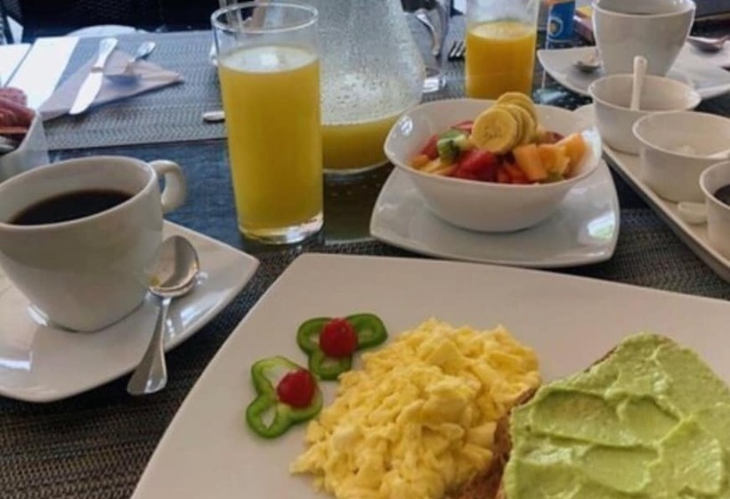 فندق Palo Santo Galapagos